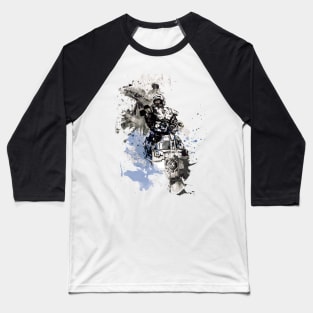 Apex Legends - Newcastle Baseball T-Shirt